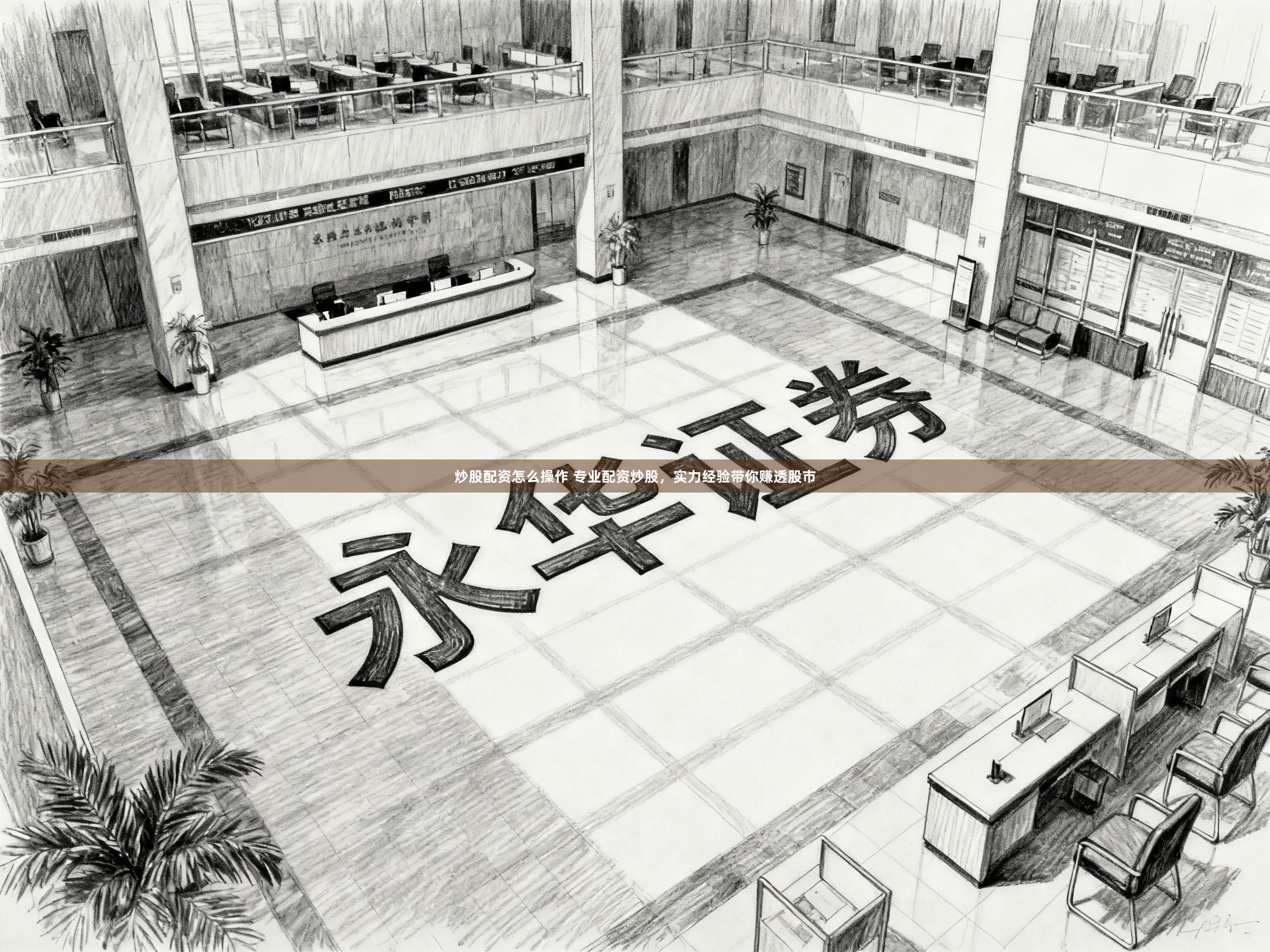 炒股配资怎么操作 专业配资炒股，实力经验带你赚透股市