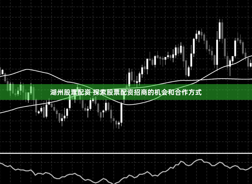 湖州股票配资 探索股票配资招商的机会和合作方式