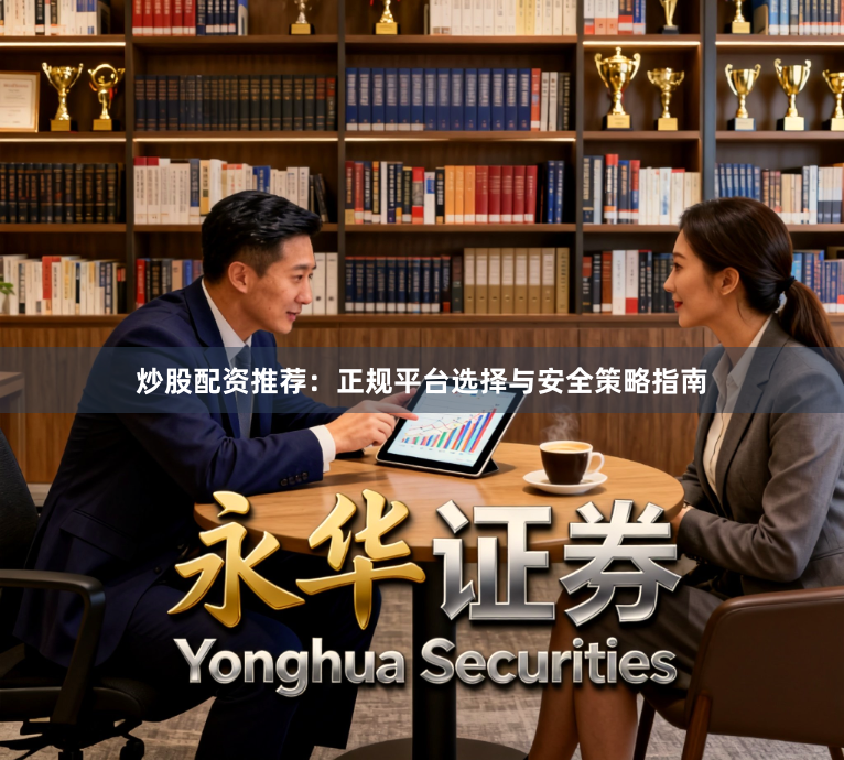 炒股配资推荐：正规平台选择与安全策略指南
